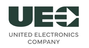 UNITED ELECTRONICS COMPANY